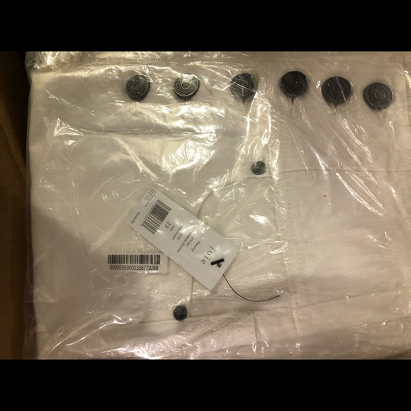 Joie Desoray Culottes - Picture 6 of 7